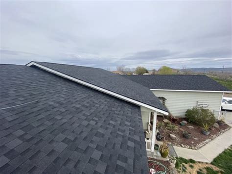 arrow roofing and sheet metal|arrow roofing prosser wa.